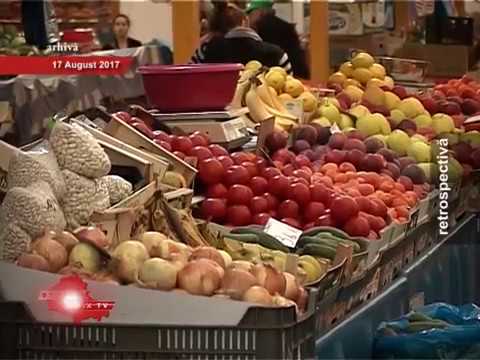 Retrospectiva Stirilor Mix Tv 18.08.2017