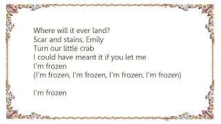 Broken Social Scene - Market Fresh Lyrics