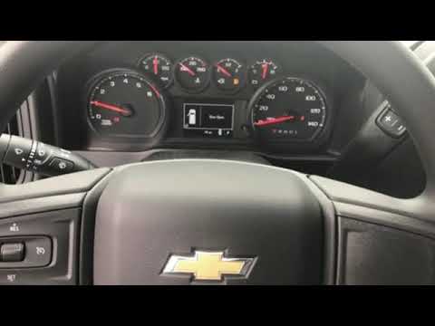 New 2020 Chevrolet Silverado 2500HD Framingham, MA #LF240484