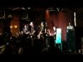 The Wedding Present - Meet Cute + Deer Caught In The Headlights - HK 19:4:12.avi