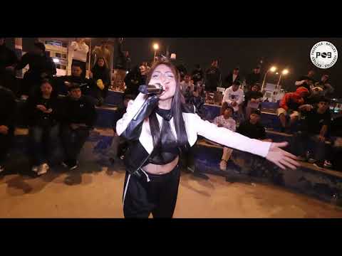 JC SNAKE vs CAFU - Semifinal - P09 IS BACK