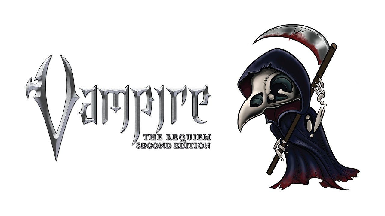 The Beginner's Guide to Vampire: the Requiem Lore