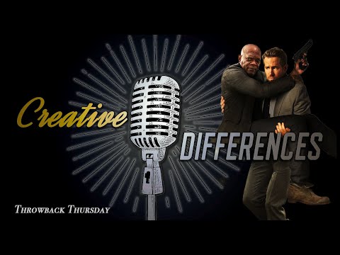 Episode 125 | Throwback Thursday - The Hitman's Bodyguard