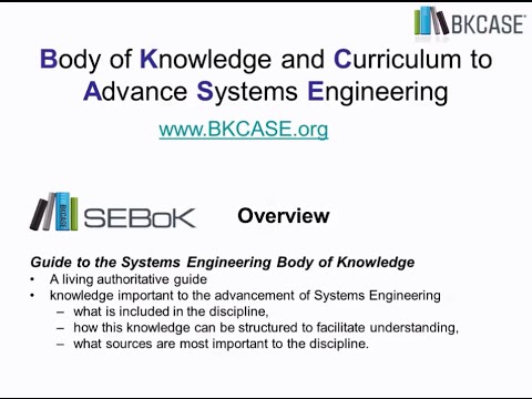 download lagu mp3 mp4 Guide To The Systems Engineering Body Of Knowledge, download lagu Guide To The Systems Engineering Body Of Knowledge gratis, unduh video klip Guide To The Systems Engineering Body Of Knowledge