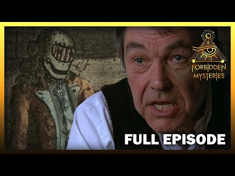 The Secret Identity of the Man in the Iron Mask | Forbidden History | S3E3 | Full Episode