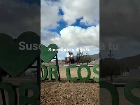 Gobernador Costa Chubut Argentina