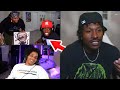 Duke Dennis Reacts To Kai Fanum Starting Another War In The New AMP House