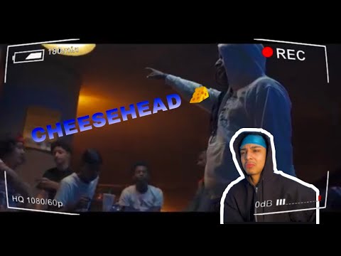 Bris x EBK Young joc- CHEESEHEAD REACTION