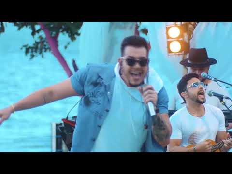 Rubynho Revive Planeta & Cia - Chameguinho | DVD