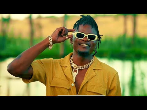 Pallaso - Wampamba (Official Music Video)