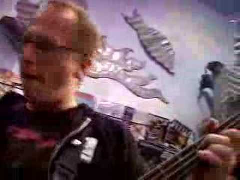 At The End Of A Gun - Hot Water Music