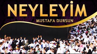 Defli İlahi - Neyleyim Ben Bu Dünyayı Rasulümü Görmeyince / Mustafa Dursun / Ağlatan İlahi