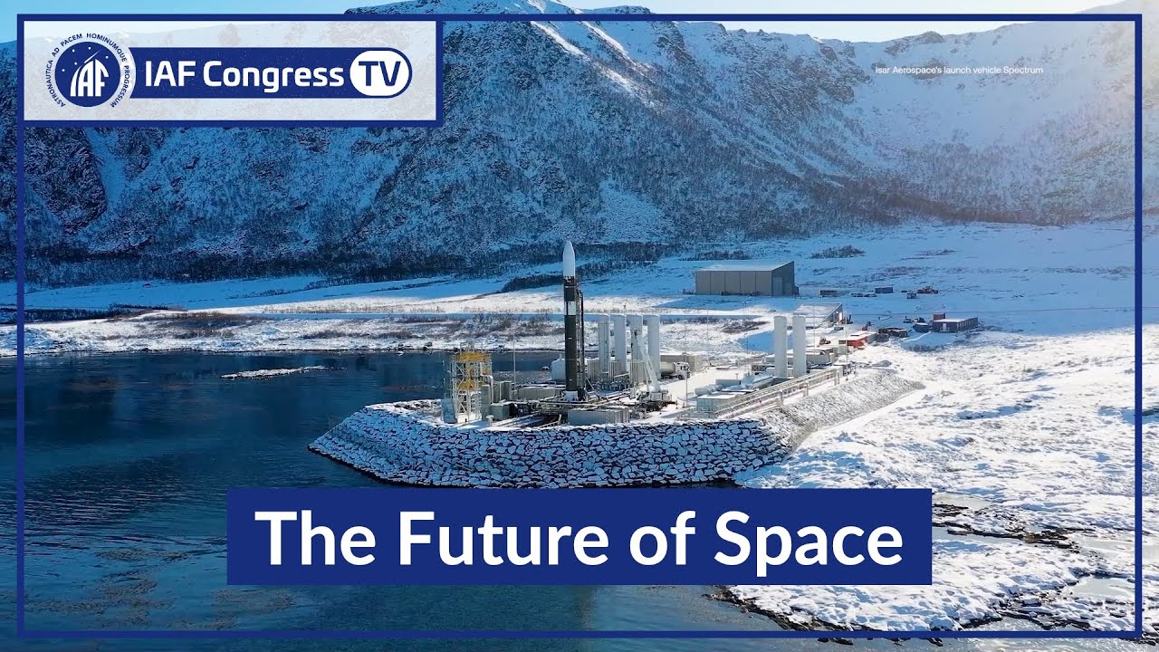 Norway’s Gateway to the Future of Space | Andøya Space