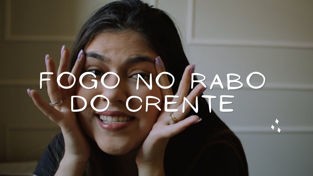 Conselhos para casais que caíram no 🔥 | Namoro x Santidade