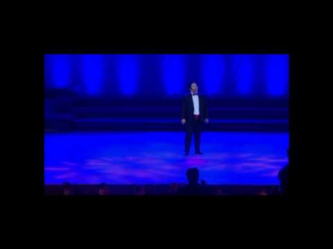 Figaro-Enkhbat Amartuvshin