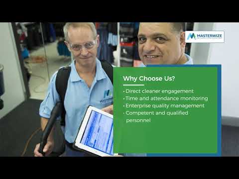 Videos from Masterwize