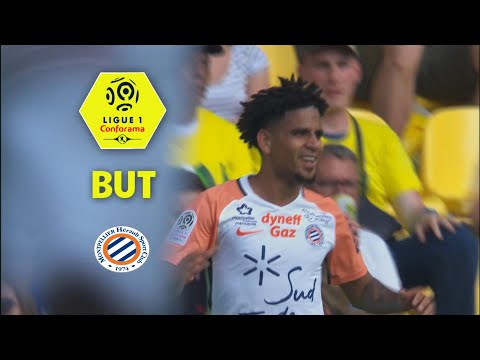 Dolly contre Nantes (0-2)