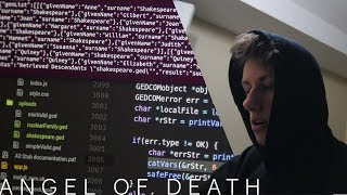 Hardest Computer Science Course Explained | Angel of Death UoG