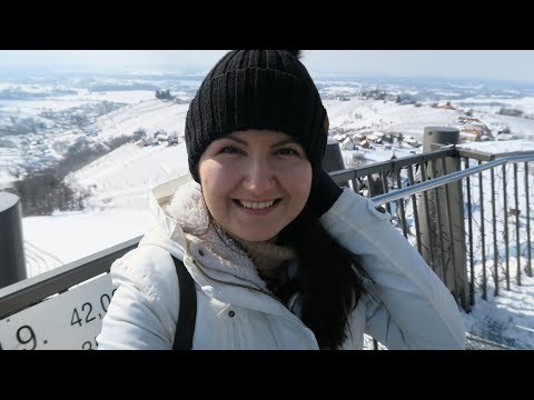 Birthday weekend in the spa in Prekmurje | Foreigners Speak Slovene