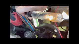Silverado Cranks but won't Start! P0335