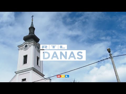 Prava sapunica u Sikirevcima, a u glavnoj ulozi župnik: 'Flertovao je s mojom suprugom' | RTL DANAS