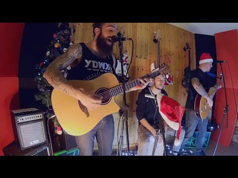 7th Break - Love & Other Lies - Live Acoustic Xmas Version