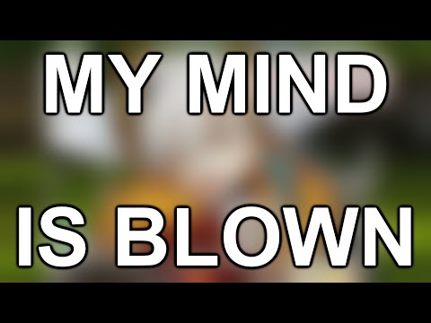 MY BLIND REACTION TO THE FIRST NEW LOSTBELT 7 SERVANT