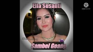 Download lagu Tarling Cirebonan ~ Sambel goang Original Sound   by Ella Susanti mp3
