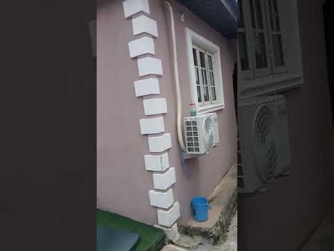3 Bedroom Bungalow on Half Plot – Peace Estate, Iyana Ipaja Aboru