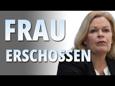 💥Schießerei in HAGEN