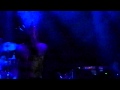 Tricky - Nothing Matters. live @Fuzz, Athens 