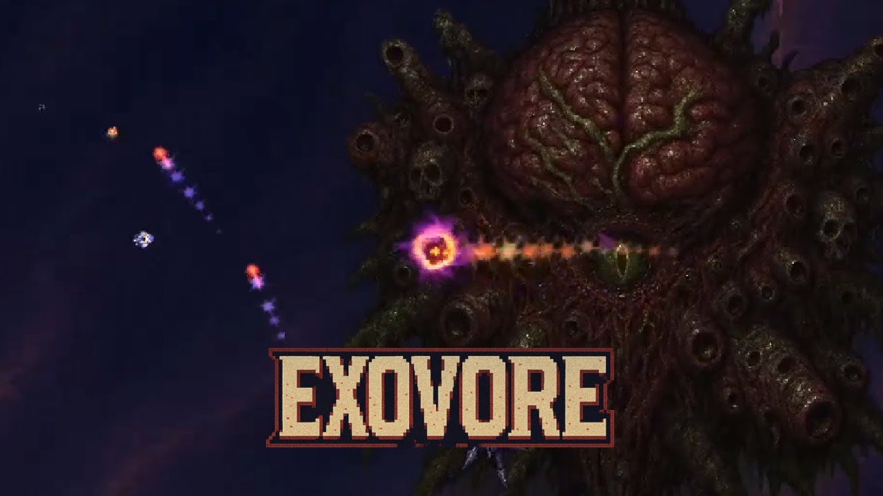 Gameplay Trailer