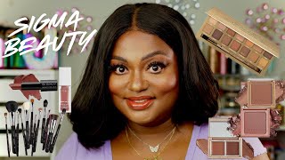 Is Sigma Beauty Worth The Hype?