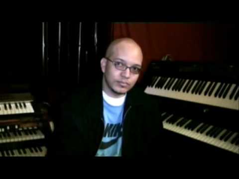 James Ross @ Levi "TOO" King -   Post Concert Reflections - St. Louis Area Fellowship Choir