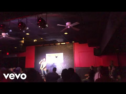 The Caravan Lounge Comedy Show video