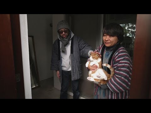 Video Thumbnail: Vom Rost-Haus bis zum Haus der Katzen! "Galileo" präsentiert die spektakulärsten Häuser der Welt!
