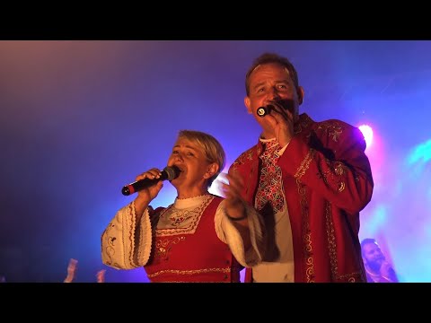 Prymackaja Biasieda cz. 36 - Prymaki 7.08.21