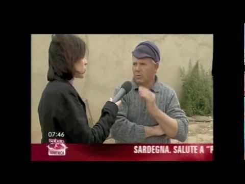 Portovesme: Agnelli deformi