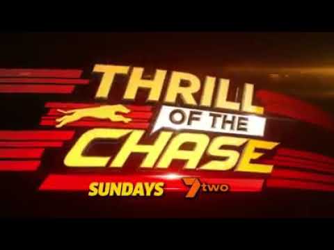 Thrill Of The Chase returns to 7TWO