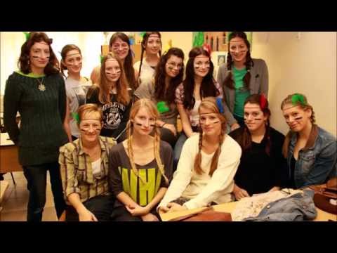 12.a búcsúvideó 2014.