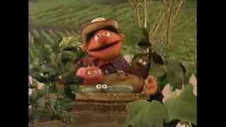 Classic Sesame Street - &quot;How Plants Grow&quot;