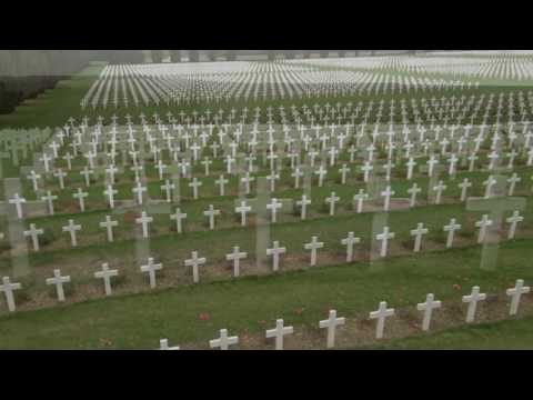 Der 1. Weltkrieg in Farbe Doku deutsch