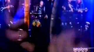 Blind Guardian - Harvest Of Sorrow (Live At AOL Session 2006)