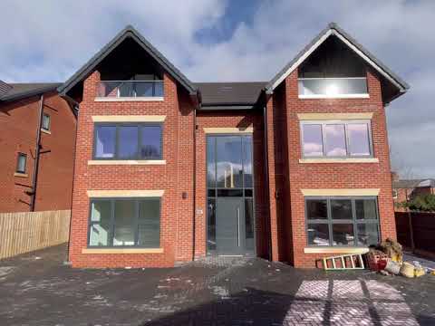 Example Specification