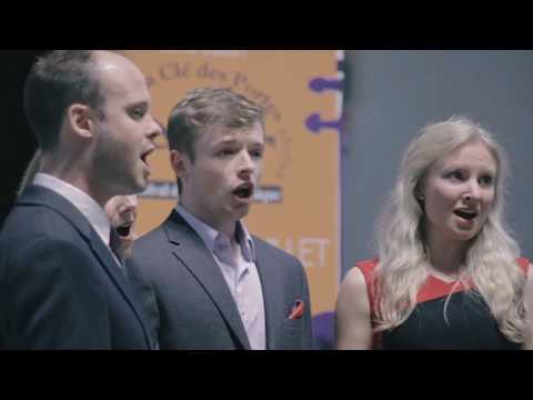 Apollo5: The Lover's Ghost - Vaughan Williams