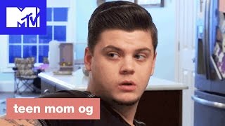 'Is Catelynn Pregnant?' Official Sneak Peek | Teen Mom OG (Season 6B) | MTV
