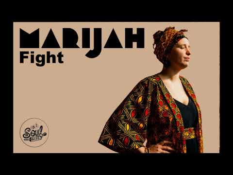 Marijah - Fight (extended with dub version)