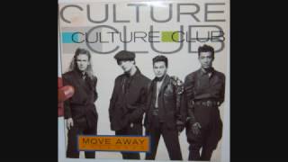 Culture Club - Sexuality (1986 Tango dub remix version)
