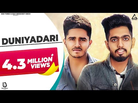 DuniyaDari — watch video