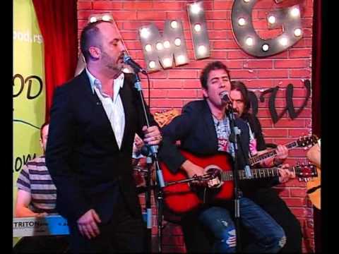 KIKI LESENDRIC I TONY CETINSKI UNPLUGGED - Nemirne noci avi